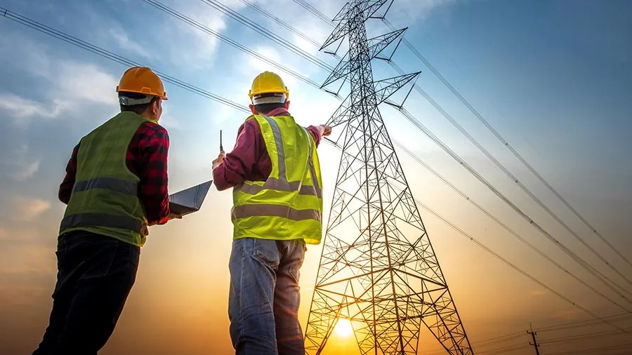 consulting_of_power_distribution_system