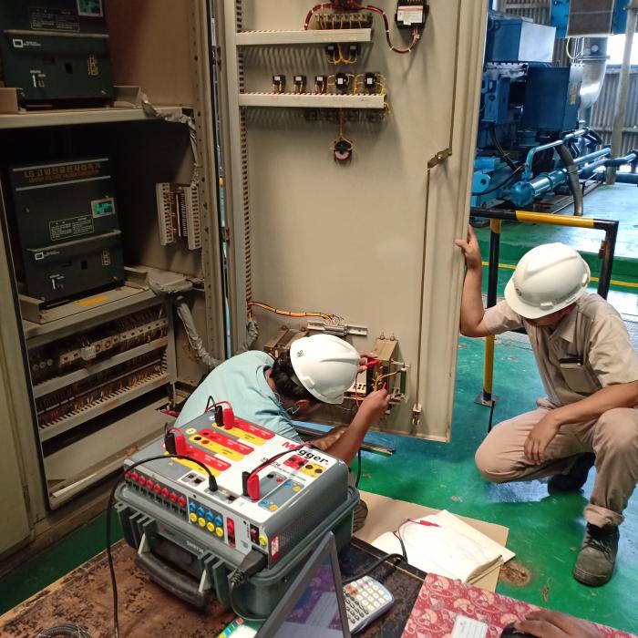 retrofitting